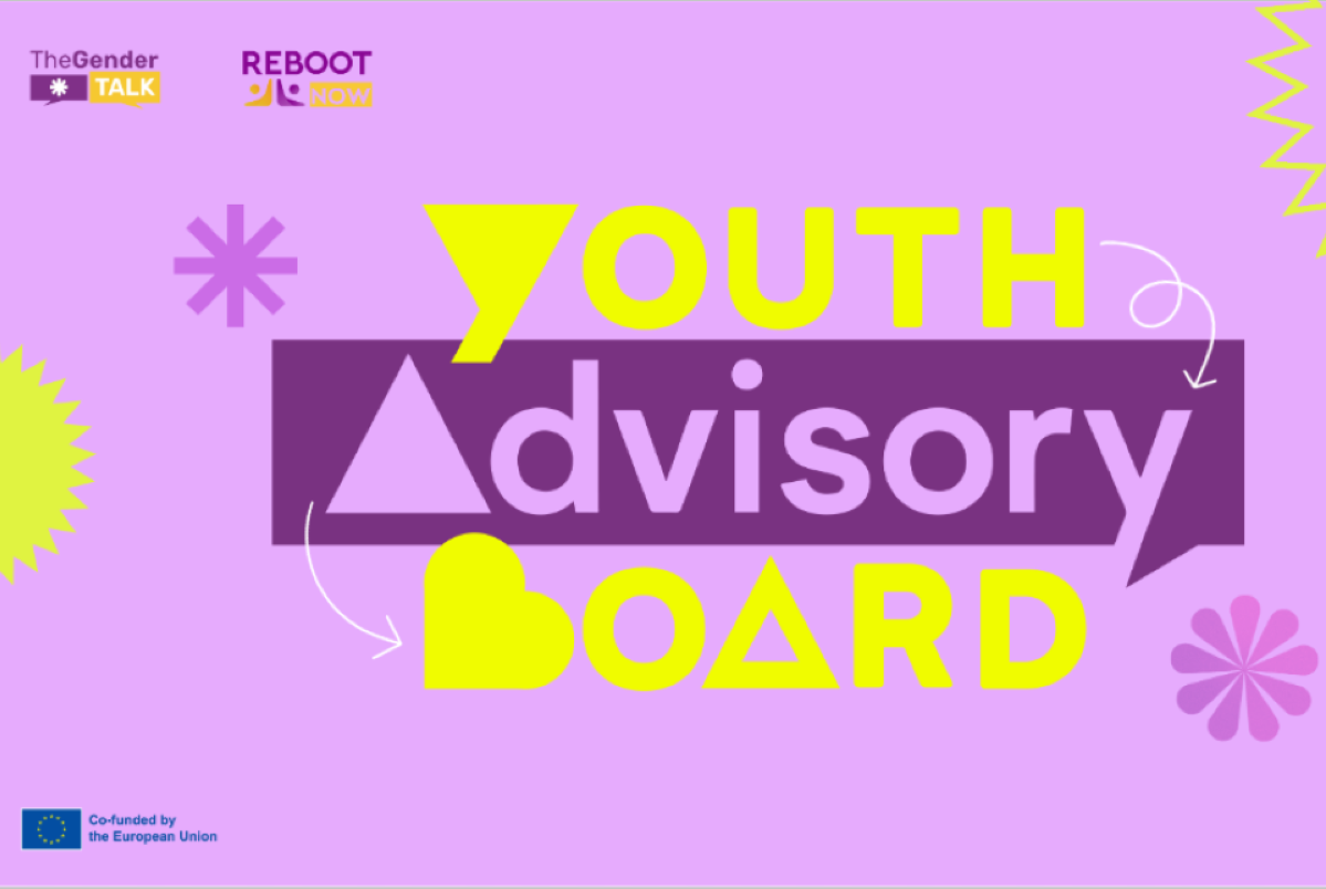 Palermo Youth Advisory Board logo