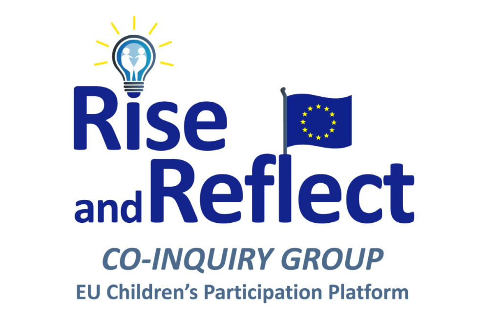 Rise and Reflect Co-Inquiry Group